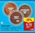 klik op dit plaatje voor een vergroting en voor vergelijkbare aanbiedingen gerelateerd aan ` 30 100 formaggio tapenade be tomaten nutri score mediterraanse ` 30 100 formaggio tapenade be tomaten nutri score mediterraanse