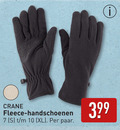 klik op dit plaatje voor een vergroting en voor vergelijkbare aanbiedingen gerelateerd aan ` 7 10 crane fleece handschoenen xl paar ` 7 10 crane fleece handschoenen xl paar