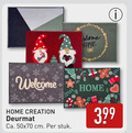 klik op dit plaatje voor een vergroting en voor vergelijkbare aanbiedingen gerelateerd aan ` home welcome creation deurmat ca. cm stuk ` home welcome creation deurmat ca. cm stuk