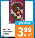 klik op dit plaatje voor een vergroting en voor vergelijkbare aanbiedingen gerelateerd aan ` luxe chocolade letters stuk 3.99 ` luxe chocolade letters stuk 3.99