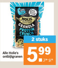 klik op dit plaatje voor een vergroting en voor vergelijkbare aanbiedingen gerelateerd aan ` 2 20 protein added sugar positive change granola crunch hazel ontbijtgranen stuks ` 2 20 protein added sugar positive change granola crunch hazel ontbijtgranen stuks