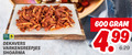 klik op dit plaatje voor een vergroting en voor vergelijkbare aanbiedingen gerelateerd aan ` 600 beter leven ring dekavers varkensreepjes shoarma 4 99 ` 600 beter leven ring dekavers varkensreepjes shoarma 4 99