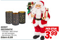 klik op dit plaatje voor een vergroting en voor vergelijkbare aanbiedingen gerelateerd aan ` 25 kerst decoratie cilinder timer led lampjes kerstman cm elders stuk 3.99 ` 25 kerst decoratie cilinder timer led lampjes kerstman cm elders stuk 3.99