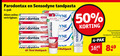 klik op dit plaatje voor een vergroting en voor vergelijkbare aanbiedingen gerelateerd aan ` 4 50 parodontax sensodyne tandpasta pak online tandvlees expert des 75ml original daily care pace 4x multipack freshmint ml ` 4 50 parodontax sensodyne tandpasta pak online tandvlees expert des 75ml original daily care pace 4x multipack freshmint ml