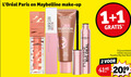 klik op dit plaatje voor een vergroting en voor vergelijkbare aanbiedingen gerelateerd aan ` 1 2 2099 paris maybelline make up blush super stay matte lumi natural glow enhancer sublimateur naturel coat loreal big deal paradise mascara wash ` 1 2 2099 paris maybelline make up blush super stay matte lumi natural glow enhancer sublimateur naturel coat loreal big deal paradise mascara wash