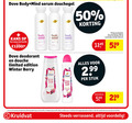 klik op dit plaatje voor een vergroting en voor vergelijkbare aanbiedingen gerelateerd aan ` 1 2 25 33 50 350 dove body mind serum douchegel wa kans away t.w.v. deodorant douche limited edition winter berry wash coconut french lavender ml swirl advanced care 99 stuk anti anti-perspirant 72h 2e halve artikel combinatie kruidvat verrassend ` 1 2 25 33 50 350 dove body mind serum douchegel wa kans away t.w.v. deodorant douche limited edition winter berry wash coconut french lavender ml swirl advanced care 99 stuk anti anti-perspirant 72h 2e halve artikel combinatie kruidvat verrassend