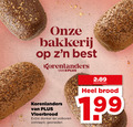 klik op dit plaatje voor een vergroting en voor vergelijkbare aanbiedingen gerelateerd aan ` bakkerij best korenlanders vloerbrood donker volkoren zonnepit gesneden brood ` bakkerij best korenlanders vloerbrood donker volkoren zonnepit gesneden brood