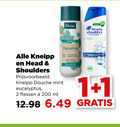 klik op dit plaatje voor een vergroting en voor vergelijkbare aanbiedingen gerelateerd aan ` 1 2 100 200 kneipp head shoulders douche mint eucalyptus flessen ml refreshing classic ` 1 2 100 200 kneipp head shoulders douche mint eucalyptus flessen ml refreshing classic
