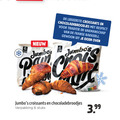 klik op dit plaatje voor een vergroting en voor vergelijkbare aanbiedingen gerelateerd aan ` 6 croissants chocoladebroodjes respect traditie franse bakkerij oven pan re stuks nutri score 3.99 ` 6 croissants chocoladebroodjes respect traditie franse bakkerij oven pan re stuks nutri score 3.99