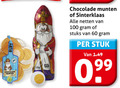 klik op dit plaatje voor een vergroting en voor vergelijkbare aanbiedingen gerelateerd aan ` sinterklaassnoep chocolade chocolademunten 60 100 munten 100g sinterklaas netten stuks stuk ` sinterklaassnoep chocolade chocolademunten 60 100 munten 100g sinterklaas netten stuks stuk