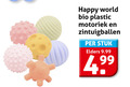 klik op dit plaatje voor een vergroting en voor vergelijkbare aanbiedingen gerelateerd aan ` happy world bio plastic motoriek stuk elders 4 99 ` happy world bio plastic motoriek stuk elders 4 99