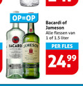 klik op dit plaatje voor een vergroting en voor vergelijkbare aanbiedingen gerelateerd aan ` 1 bacardi jameson carta blanca santiago triple distilled irish whiskey john flessen liter fles ` 1 bacardi jameson carta blanca santiago triple distilled irish whiskey john flessen liter fles