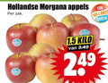 klik op dit plaatje voor een vergroting en voor vergelijkbare aanbiedingen gerelateerd aan ` appels hollandse morgana zak kilo bodem ` appels hollandse morgana zak kilo bodem