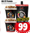 klik op dit plaatje voor een vergroting en voor vergelijkbare aanbiedingen gerelateerd aan ` 99 200 xxl fit protein yoghurt kwark pudding kuip knijpzakje strawberry nutrition serving basisprijs heffing ` 99 200 xxl fit protein yoghurt kwark pudding kuip knijpzakje strawberry nutrition serving basisprijs heffing