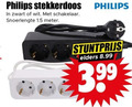 klik op dit plaatje voor een vergroting en voor vergelijkbare aanbiedingen gerelateerd aan ` philips stekkerdoos zwart wit schakelaar snoerlengte meter elders 3.99 ` philips stekkerdoos zwart wit schakelaar snoerlengte meter elders 3.99