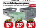 klik op dit plaatje voor een vergroting en voor vergelijkbare aanbiedingen gerelateerd aan ` 11 17 curver infinity opbergmand kleuren gerecycled kunststof liter elders 3.99 5.99 ` 11 17 curver infinity opbergmand kleuren gerecycled kunststof liter elders 3.99 5.99