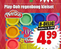 klik op dit plaatje voor een vergroting en voor vergelijkbare aanbiedingen gerelateerd aan ` losse potjes klei 8 play regenboog kleiset delig elders 4 99 ` losse potjes klei 8 play regenboog kleiset delig elders 4 99