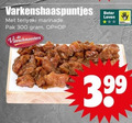 klik op dit plaatje voor een vergroting en voor vergelijkbare aanbiedingen gerelateerd aan ` 300 varkenshaaspuntjes teriyaki marinade pak vleeschmeesters beter leven 3.99 ` 300 varkenshaaspuntjes teriyaki marinade pak vleeschmeesters beter leven 3.99