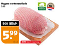 klik op dit plaatje voor een vergroting en voor vergelijkbare aanbiedingen gerelateerd aan ` 100 500 varkensrollade kilo start maandag duurzaam varkensvlees hollands nl bodem ` 100 500 varkensrollade kilo start maandag duurzaam varkensvlees hollands nl bodem
