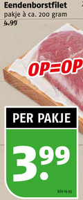 klik op dit plaatje voor een vergroting en voor vergelijkbare aanbiedingen gerelateerd aan ` 200 eendenborstfilet pakje ca. kilo ` 200 eendenborstfilet pakje ca. kilo