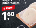klik op dit plaatje voor een vergroting en voor vergelijkbare aanbiedingen gerelateerd aan ` 4 160 pitabroodjes ` 4 160 pitabroodjes