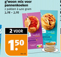 klik op dit plaatje voor een vergroting en voor vergelijkbare aanbiedingen gerelateerd aan ` 2 150 400 mix pannenkoeken pakken kilo feest gwoon you bak stapels ` 2 150 400 mix pannenkoeken pakken kilo feest gwoon you bak stapels