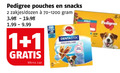 klik op dit plaatje voor een vergroting en voor vergelijkbare aanbiedingen gerelateerd aan ` 1 2 35 pedigree pouches snacks zakjes dozen kilo v.a. mack dentastix oral care adult ` 1 2 35 pedigree pouches snacks zakjes dozen kilo v.a. mack dentastix oral care adult