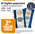 klik op dit plaatje voor een vergroting en voor vergelijkbare aanbiedingen gerelateerd aan ` 1 2 25 english peppermint zakken 200 450 2e halve kilo v.a. pepper mint combinatie kassa ` 1 2 25 english peppermint zakken 200 450 2e halve kilo v.a. pepper mint combinatie kassa