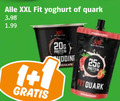 klik op dit plaatje voor een vergroting en voor vergelijkbare aanbiedingen gerelateerd aan ` 1 xxl fit yoghurt quark protein chocolate nutrition ` 1 xxl fit yoghurt quark protein chocolate nutrition