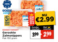 klik op dit plaatje voor een vergroting en voor vergelijkbare aanbiedingen gerelateerd aan ` 150 visboer vangst gerookte zalmsnippers pak voucher 3.99 ` 150 visboer vangst gerookte zalmsnippers pak voucher 3.99