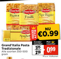 klik op dit plaatje voor een vergroting en voor vergelijkbare aanbiedingen gerelateerd aan ` 219 grand italia fusilli tradizionale pipe rigate spaghetti pasta voucher soorten volkoren ` 219 grand italia fusilli tradizionale pipe rigate spaghetti pasta voucher soorten volkoren