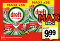 klik op dit plaatje voor een vergroting en voor vergelijkbare aanbiedingen gerelateerd aan ` 1 36 maxi dreft korte courts platinum anti matt cock muse pack vaatwas stuks ` 1 36 maxi dreft korte courts platinum anti matt cock muse pack vaatwas stuks