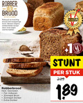 klik op dit plaatje voor een vergroting en voor vergelijkbare aanbiedingen gerelateerd aan ` brood 1989 robber bakkerij robuust knapperige korst bereid ambachtelijk recept warme bakker favoriet robberbrood gesneden fijn volkoren zonnepit bruin donker 10 stuk ` brood 1989 robber bakkerij robuust knapperige korst bereid ambachtelijk recept warme bakker favoriet robberbrood gesneden fijn volkoren zonnepit bruin donker 10 stuk