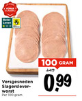 klik op dit plaatje voor een vergroting en voor vergelijkbare aanbiedingen gerelateerd aan ` 100 slagerij beter leven versgesneden worst ` 100 slagerij beter leven versgesneden worst