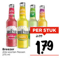 klik op dit plaatje voor een vergroting en voor vergelijkbare aanbiedingen gerelateerd aan ` breezer r watermelon pineapple soorten flessen ml stuk ` breezer r watermelon pineapple soorten flessen ml stuk