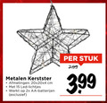 klik op dit plaatje voor een vergroting en voor vergelijkbare aanbiedingen gerelateerd aan ` 15 metalen kerstster cm led lichtjes 2x aa batterijen stuk 3.99 ` 15 metalen kerstster cm led lichtjes 2x aa batterijen stuk 3.99