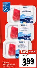 klik op dit plaatje voor een vergroting en voor vergelijkbare aanbiedingen gerelateerd aan ` 150 gecertificeerd duurzame visserij www.msc.org nl seafood tonijnsteak 5.99 ` 150 gecertificeerd duurzame visserij www.msc.org nl seafood tonijnsteak 5.99