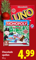 klik op dit plaatje voor een vergroting en voor vergelijkbare aanbiedingen gerelateerd aan ` 20 90 chocolade uno monopoly spellen ` 20 90 chocolade uno monopoly spellen