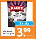 klik op dit plaatje voor een vergroting en voor vergelijkbare aanbiedingen gerelateerd aan ` 2 klene passen zacht zoet stuks 3.99 ` 2 klene passen zacht zoet stuks 3.99