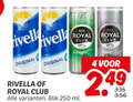klik op dit plaatje voor een vergroting en voor vergelijkbare aanbiedingen gerelateerd aan ` 4 250 original rivella royal club ginger blik ml tonic ` 4 250 original rivella royal club ginger blik ml tonic