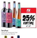 klik op dit plaatje voor een vergroting en voor vergelijkbare aanbiedingen gerelateerd aan ` 25 750 terra pura land chili flessen ml ` 25 750 terra pura land chili flessen ml