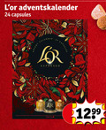 klik op dit plaatje voor een vergroting en voor vergelijkbare aanbiedingen gerelateerd aan ` koffiecups adventskalender 24 capsules espresso ` koffiecups adventskalender 24 capsules espresso