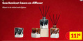 klik op dit plaatje voor een vergroting en voor vergelijkbare aanbiedingen gerelateerd aan ` luchtverfrisser geschenkset kaars diffuser ` luchtverfrisser geschenkset kaars diffuser