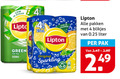 klik op dit plaatje voor een vergroting en voor vergelijkbare aanbiedingen gerelateerd aan ` ice tea 4 24 100 sugar pack lipton green original sparkling win pakken blikjes 0.25 liter pak ` ice tea 4 24 100 sugar pack lipton green original sparkling win pakken blikjes 0.25 liter pak