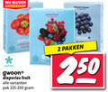 klik op dit plaatje voor een vergroting en voor vergelijkbare aanbiedingen gerelateerd aan ` 2 250 diepvries zomer fruit pak vers zomerfruit blauwe bessen pakken ` 2 250 diepvries zomer fruit pak vers zomerfruit blauwe bessen pakken