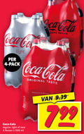 klik op dit plaatje voor een vergroting en voor vergelijkbare aanbiedingen gerelateerd aan ` 4 1500 cola coca light pack to hay zero sugar original taste again recycle regular flessen ml ` 4 1500 cola coca light pack to hay zero sugar original taste again recycle regular flessen ml
