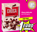 klik op dit plaatje voor een vergroting en voor vergelijkbare aanbiedingen gerelateerd aan ` 200 choca mix vlok pak ` 200 choca mix vlok pak