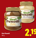 klik op dit plaatje voor een vergroting en voor vergelijkbare aanbiedingen gerelateerd aan ` originale since uno palm oil free penotti pralinee hazelnootpasta pate tartiner aux noisettes ole wit blanc geroosterde amandelen amandes ` originale since uno palm oil free penotti pralinee hazelnootpasta pate tartiner aux noisettes ole wit blanc geroosterde amandelen amandes