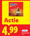 klik op dit plaatje voor een vergroting en voor vergelijkbare aanbiedingen gerelateerd aan ` 400 daim chocolate cake with crunchy caramel almondy diepvries taart ` 400 daim chocolate cake with crunchy caramel almondy diepvries taart