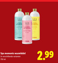 klik op dit plaatje voor een vergroting en voor vergelijkbare aanbiedingen gerelateerd aan ` 90 750 spa moments universal laundry relaxing detergent soothing milk sensual tea lotus formil wasmiddel ml ` 90 750 spa moments universal laundry relaxing detergent soothing milk sensual tea lotus formil wasmiddel ml
